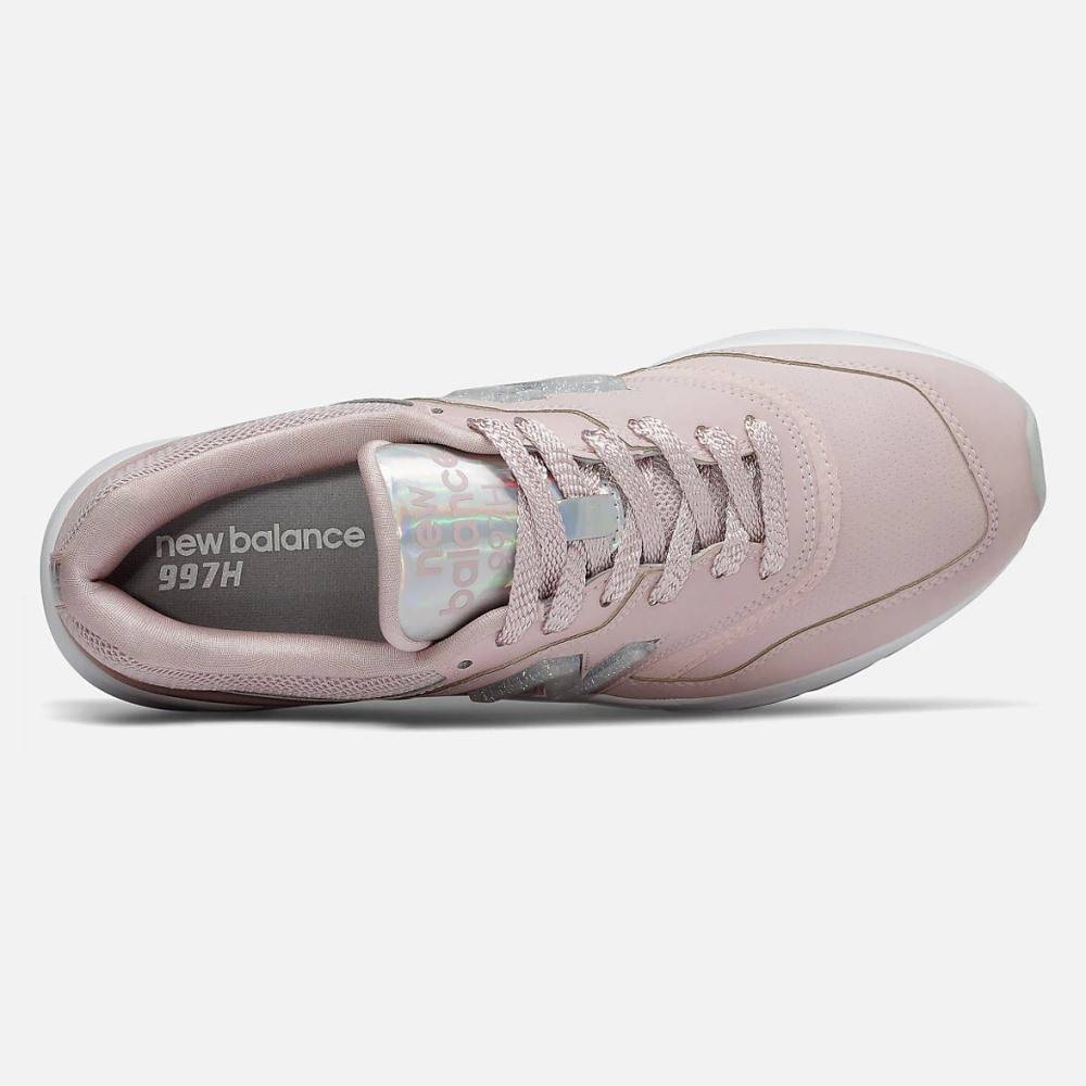 NEW BALANCE CW997 WOMENS
