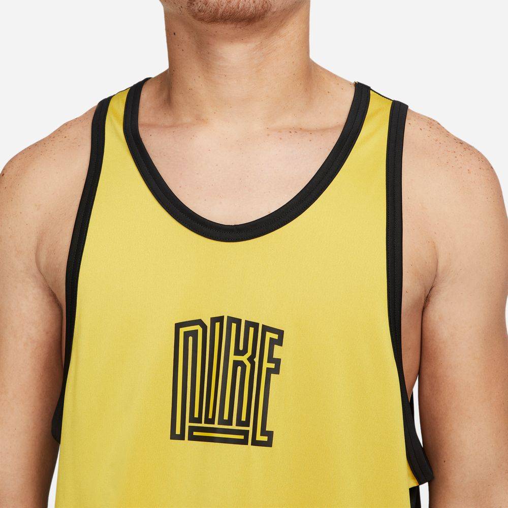 NIKE DRI-FIT STARTING FIVE BASKETBALL TANK