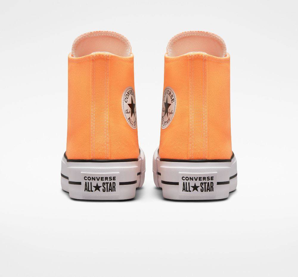 CONVERSE CHUCK TAYLOR ALL STAR LIFT