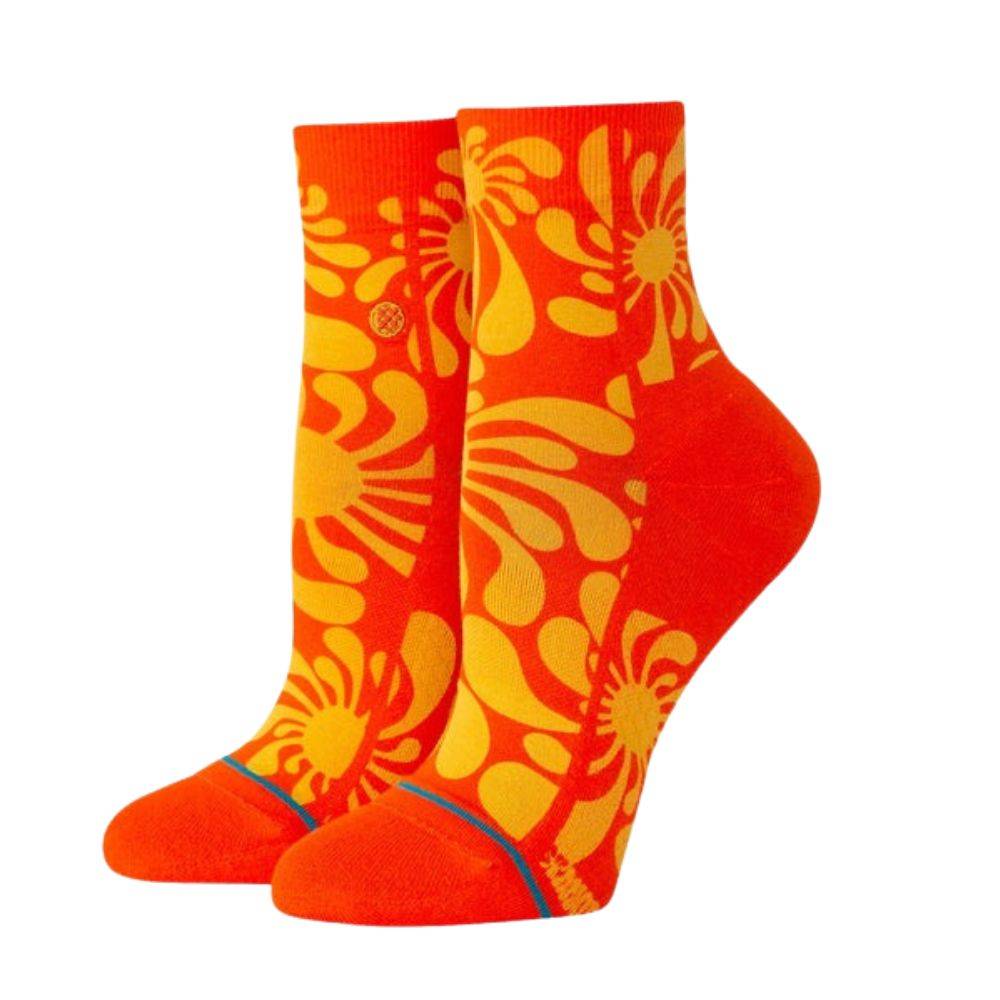 STANCE LAURYN ALVAREZ QUARTER SOCKS