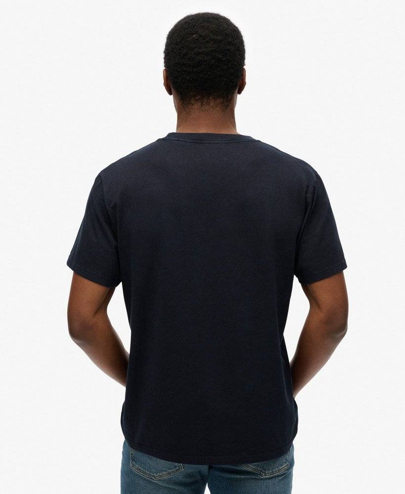 SUPERDRY ESSENTIALS RELAXED TEE