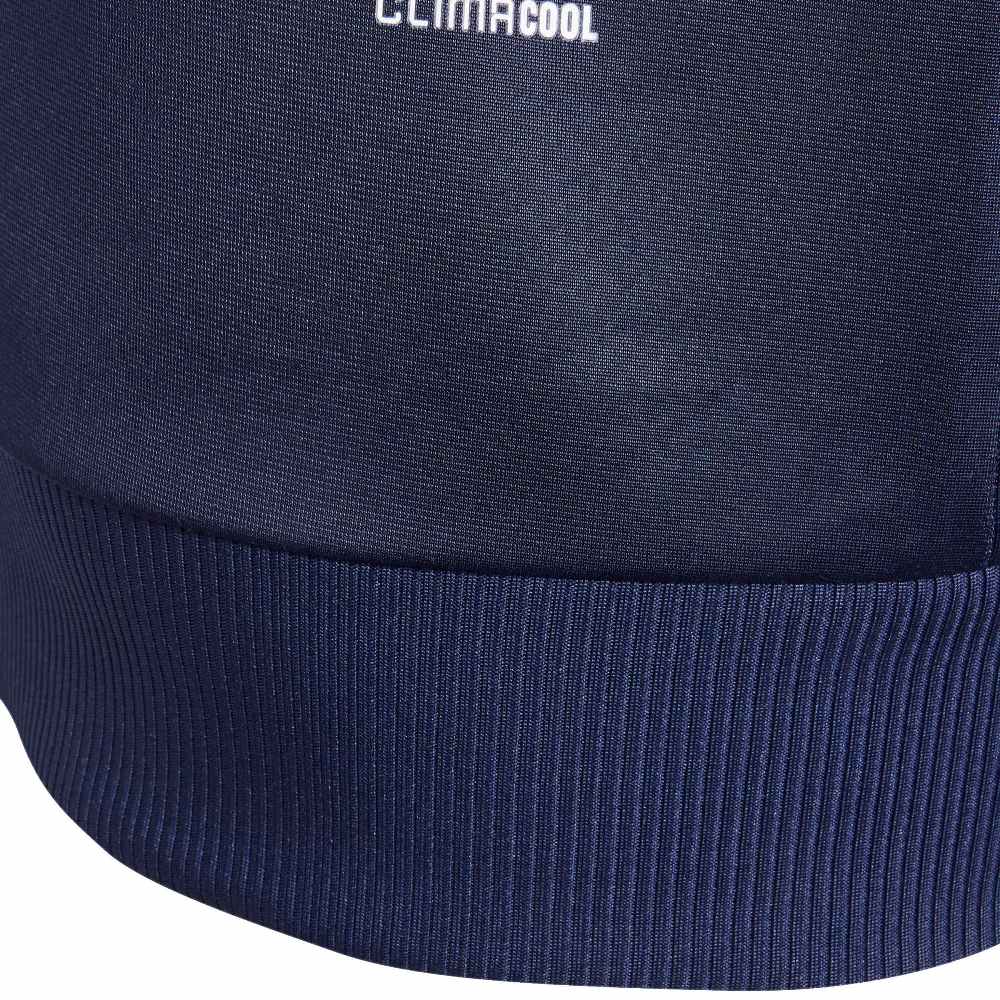 ADIDAS YOUTH REAL MADRID TRACK SUIT