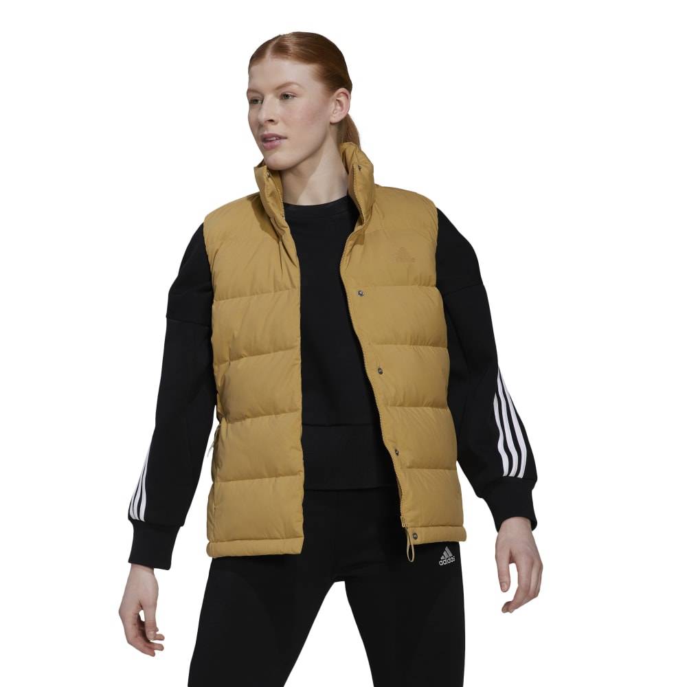 ADIDAS W HELIONIC VEST