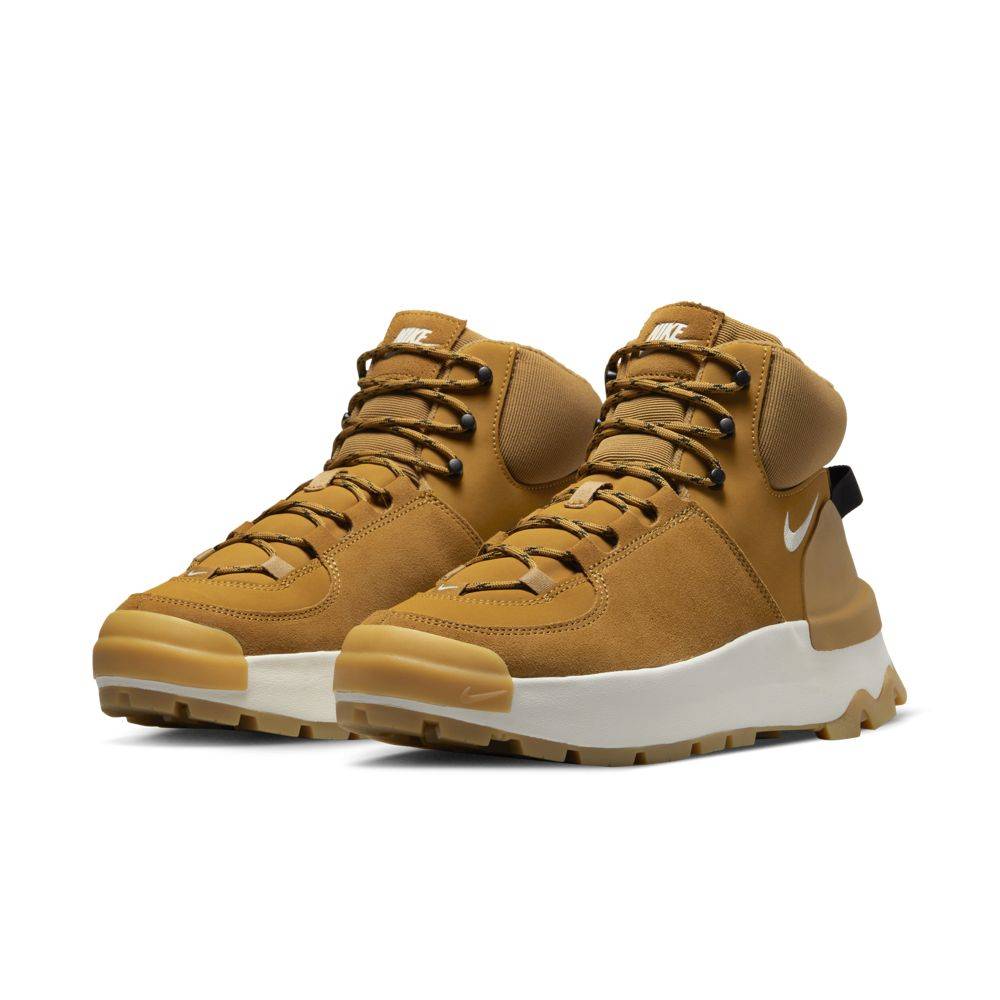 NIKE WOMENS CITY CLASSIC BOOT