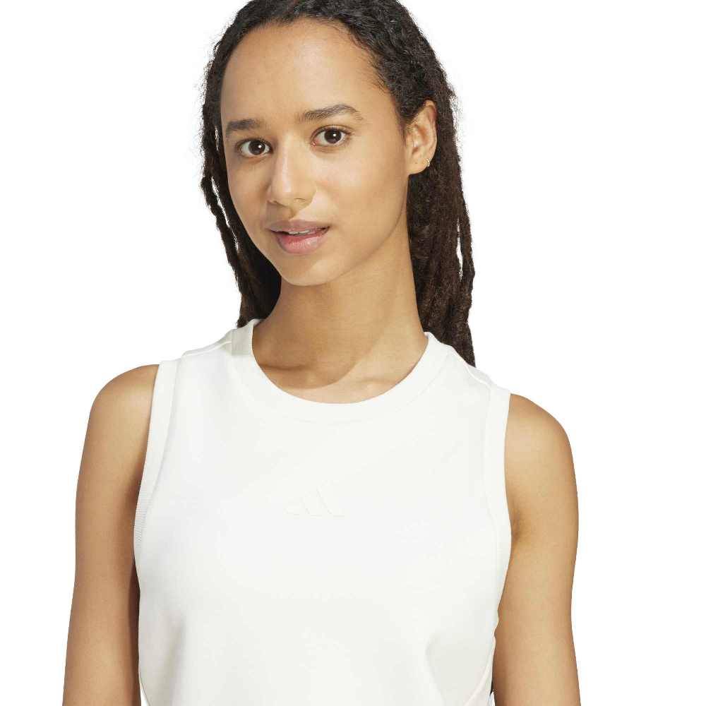 ADIDAS SOFT LUX TANK