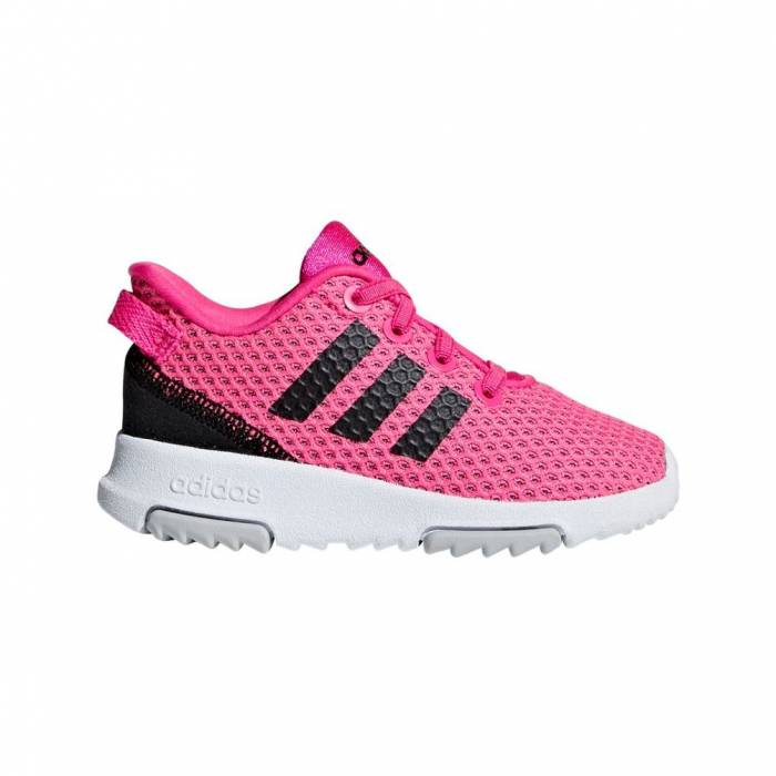 ADIDAS NEO LITE RACER TR INFANT SHOE