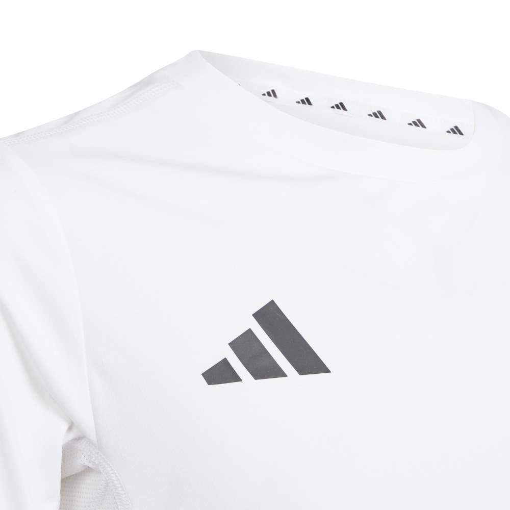 ADIDAS YOUTH TEAM TEE