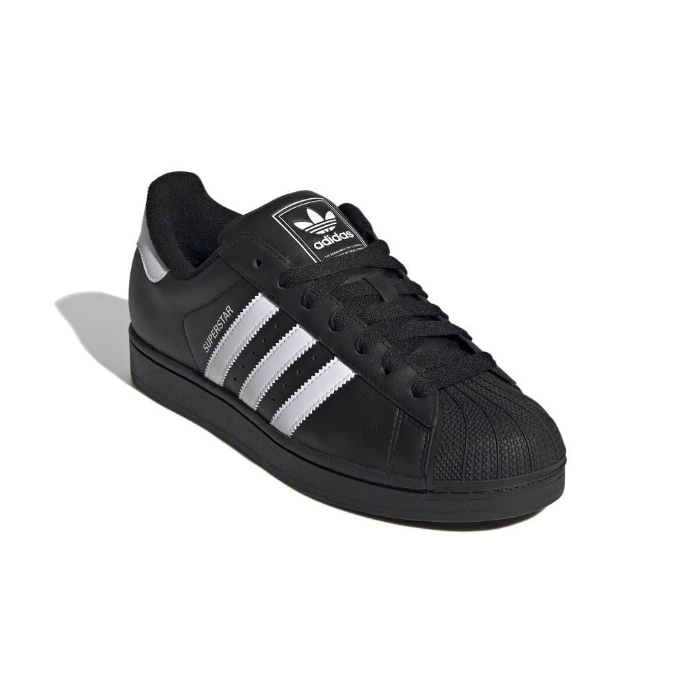 ADIDAS ORIGINALS SUPERSTAR II SHOES