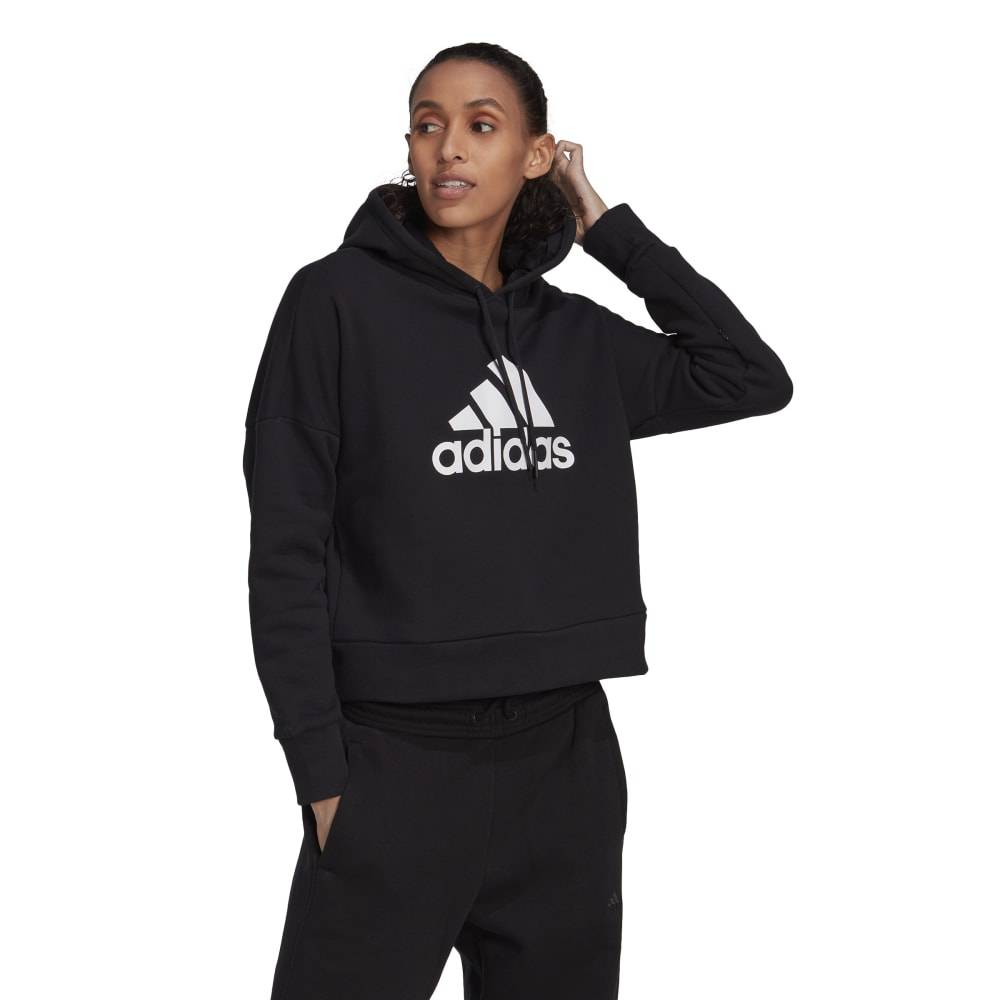 ADIDAS W FI BOS HOODIE
