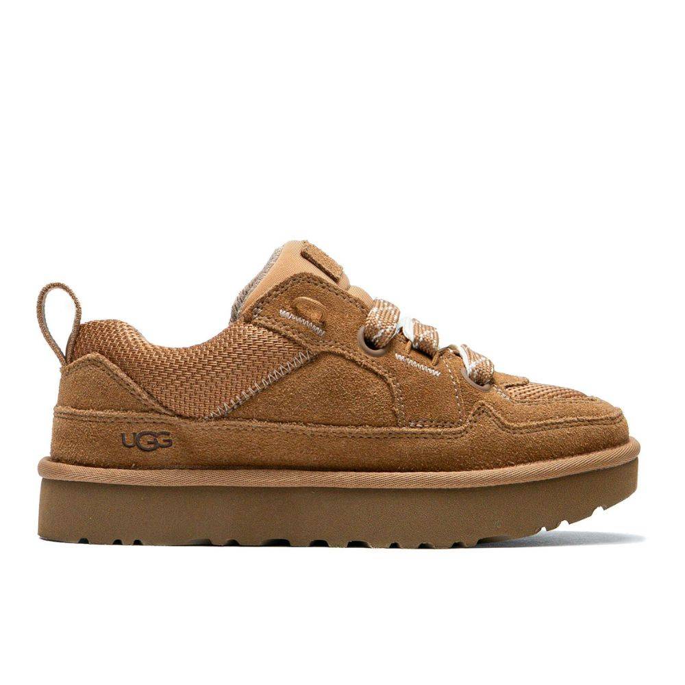 UGG LO LOWMEL WOMENS SHOES