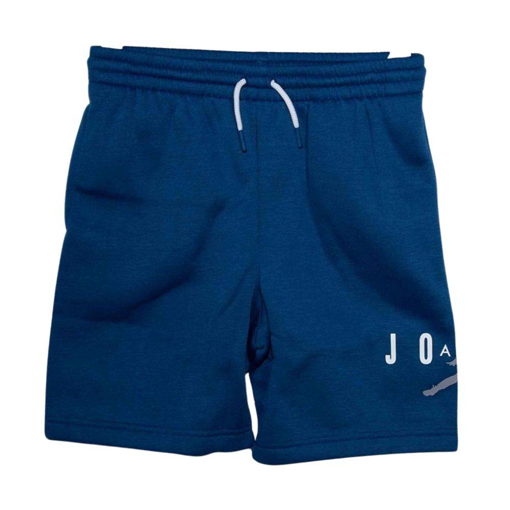 NIKE JORDAN LITTLE KIDS JUMPMAN SUSTAINABLE SHORT