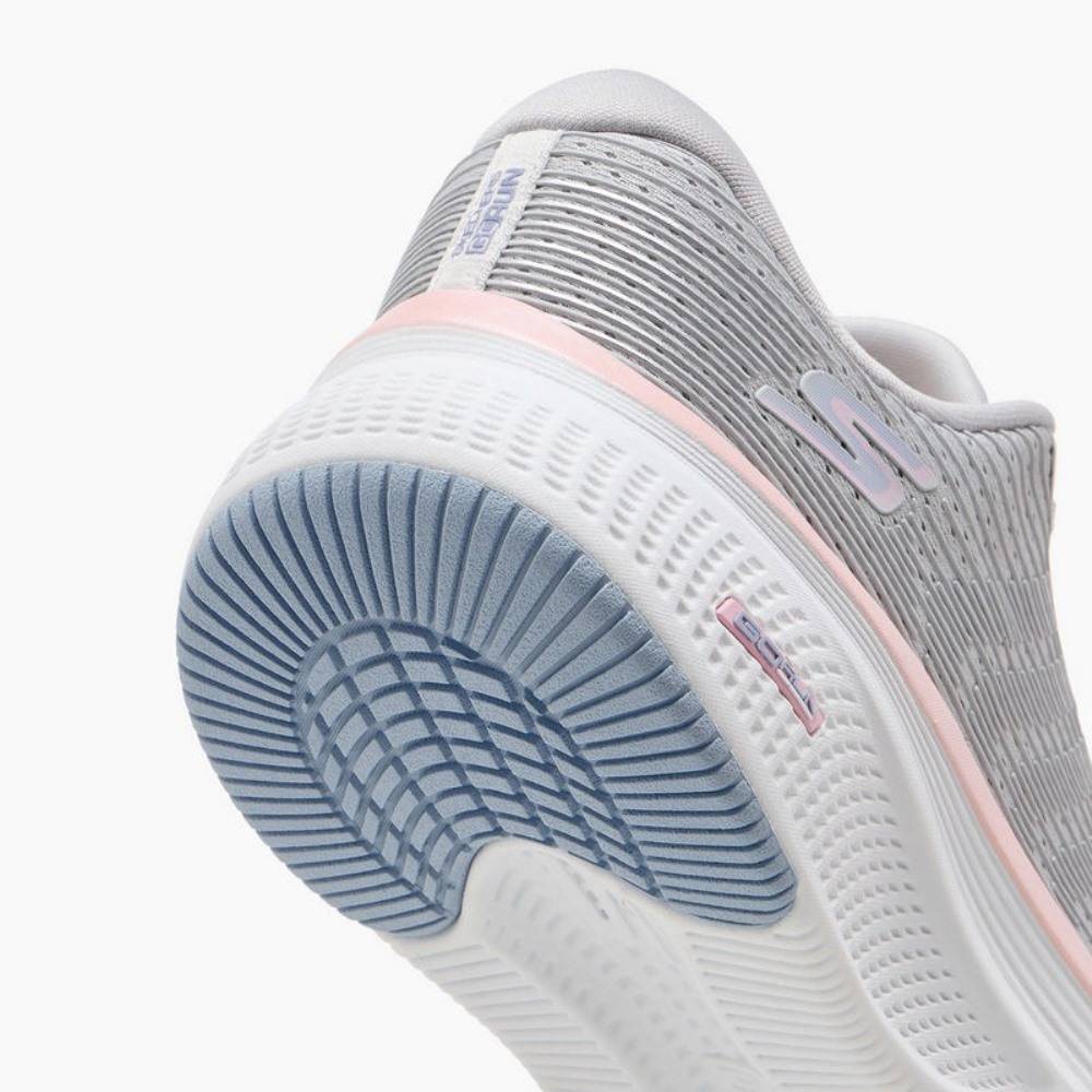 SKECHERS GO RUN ELEVATE 2.0 WOMENS LACE UP RUNNING SHOES