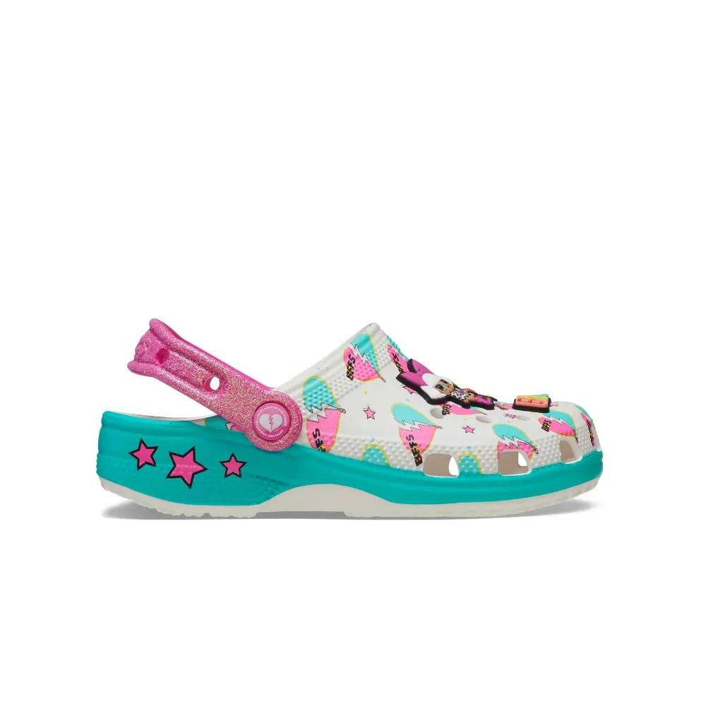 CROCS LOL SURPRISE BFF CLASSIC CLOG K