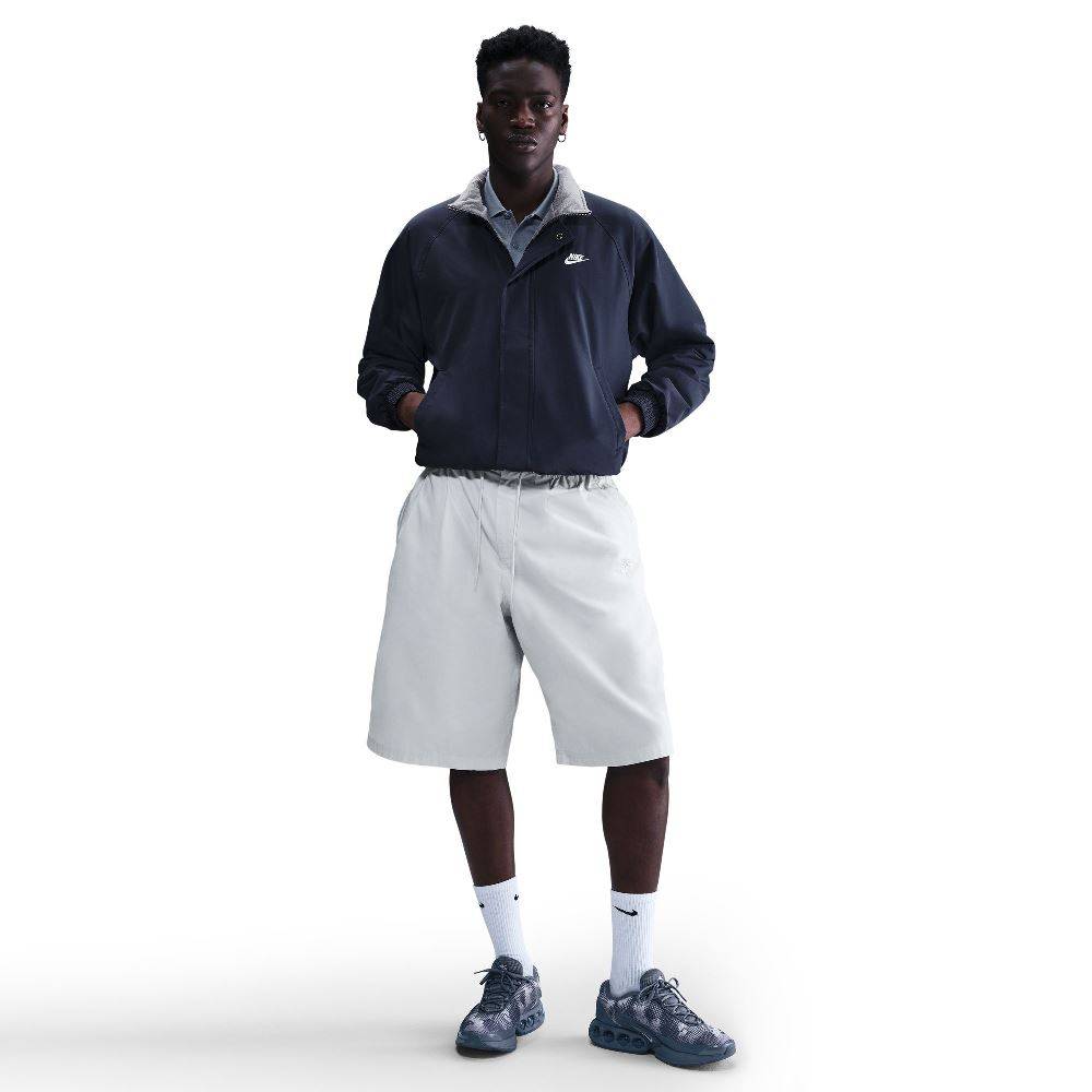 NIKE CLUB FUTURA MENS JACKET