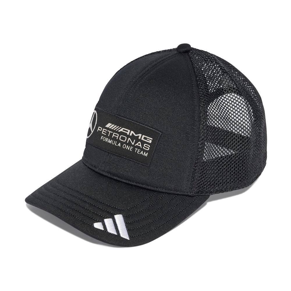 ADIDAS MERCEDES TM TRKL CAP