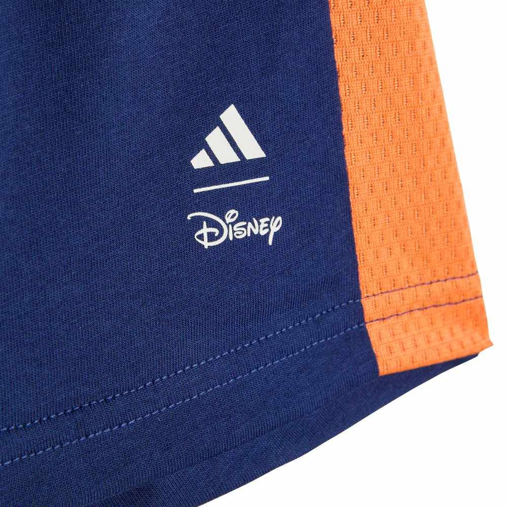 ADIDAS INFANT DISNEY MICKEY MOUSE T-SHIRT SET