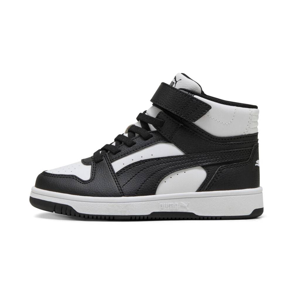 PUMA REBOUND SLAM MID AC+ PS