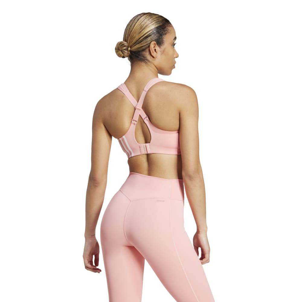 ADIDAS TLRDIM HIGH SUPPORT BRA