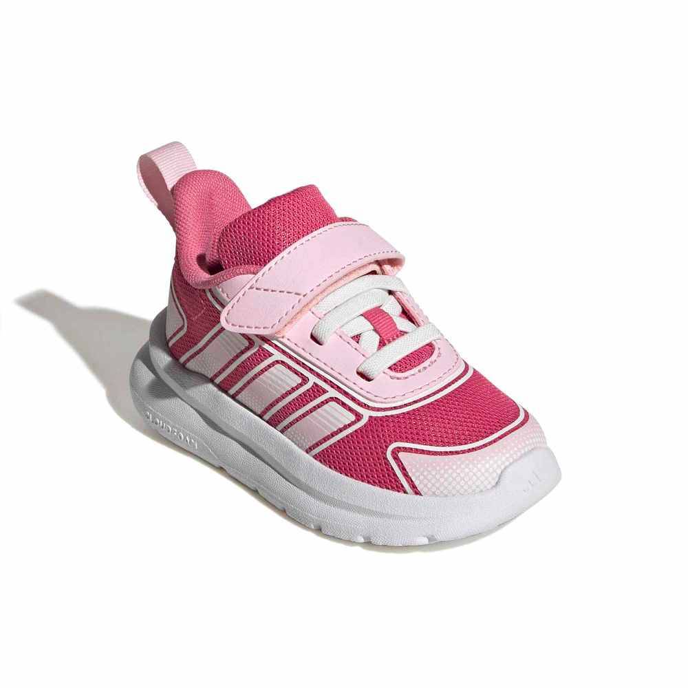 ADIDAS INFANT TENSAUR RUN 4.0 SHOES INFANTS