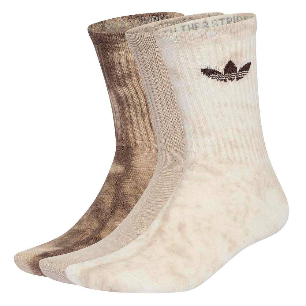 ADIDAS TIE DYE CR S 3P