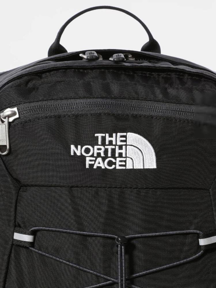 THE NORTH FACE BOREALIS CLASSIC BACKPACK