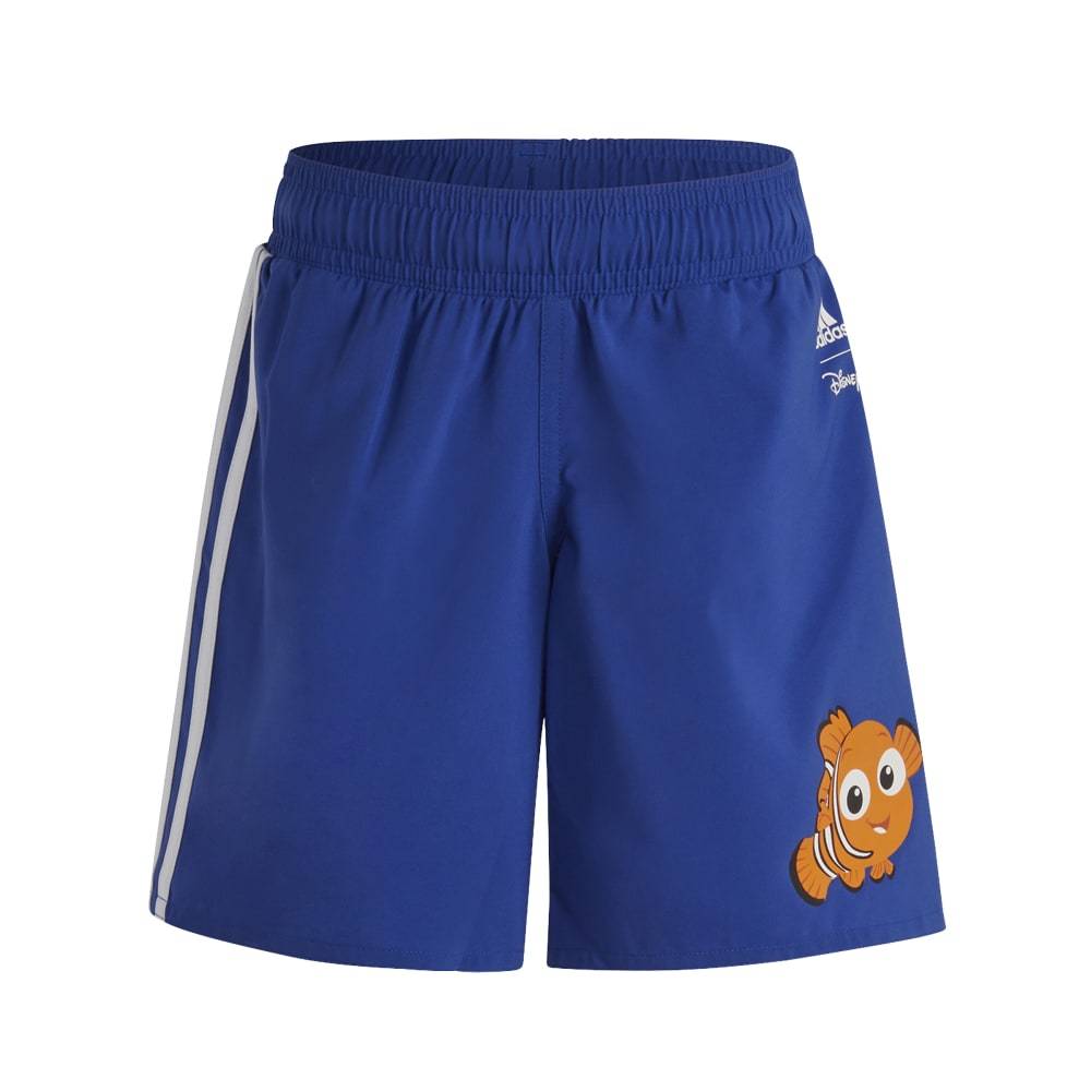 ADIDAS DISNEY NEMO SWIMSHORT