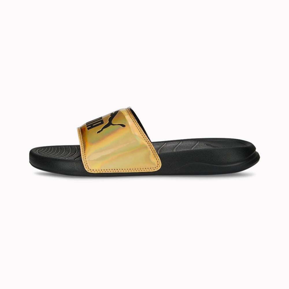 PUMA POPCAT 20 IRRIDESCENT WOMENS SLIDE