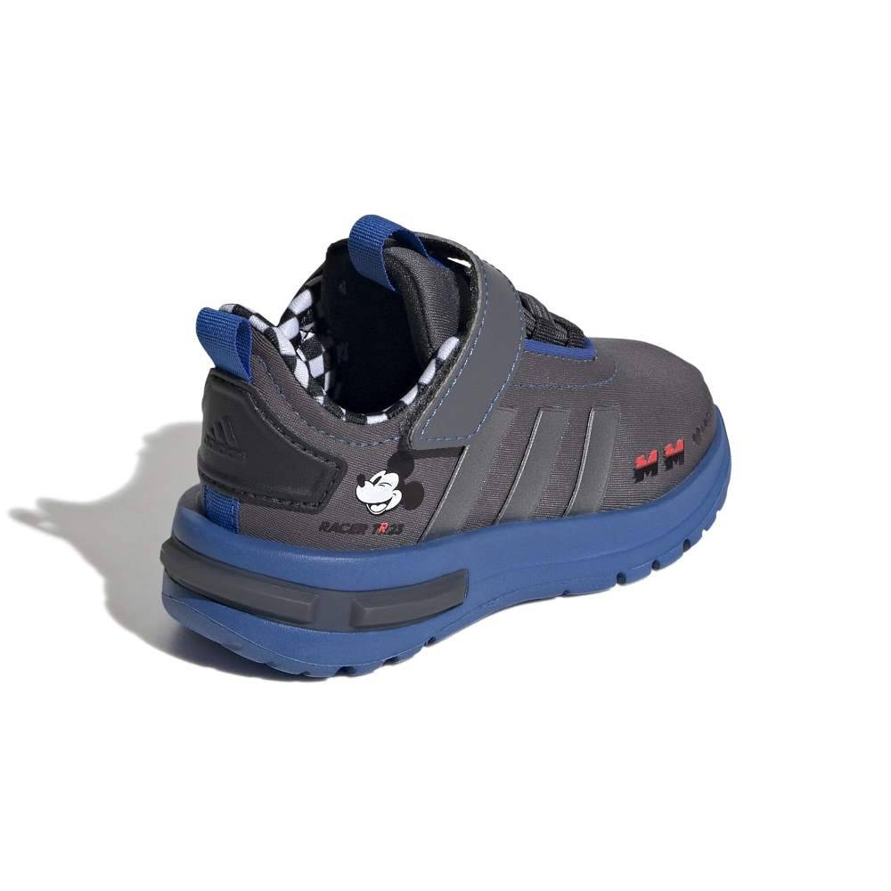 ADIDAS INFANT DISNEY MICKEY MOUSE RACER TR23 SHOES INFANTS