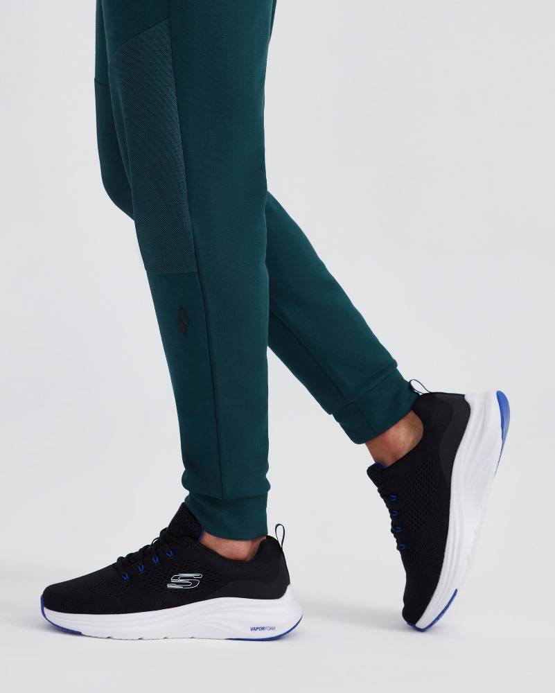 SKECHERS MENS VAPOR FOAM W/ AIR-COOLED MEMORY FOAM