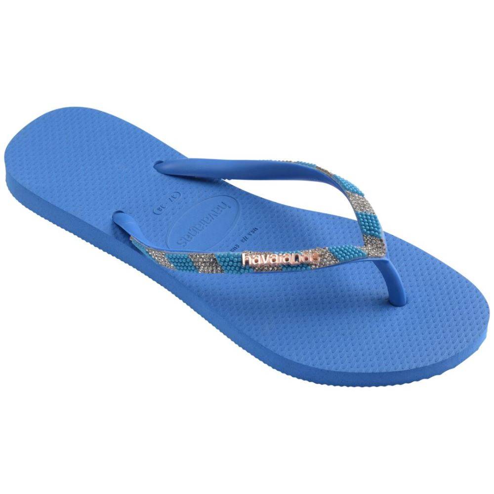 HAVAIANAS SLIM GLOW