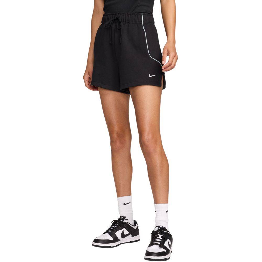 NIKE SPORTSWEAR WOMENS STREET HIGH-WAISTED SHORT