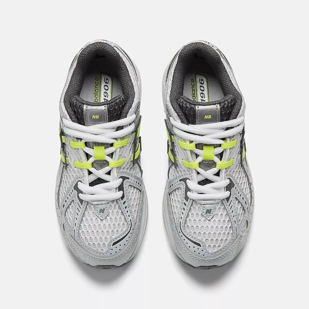 NEW BALANCE 1906 PRESCHOOL SHOES