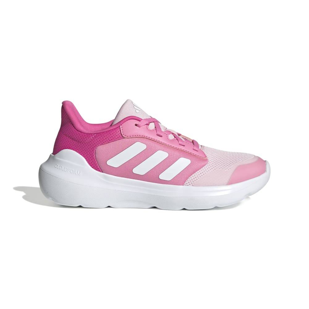 ADIDAS JUNIOR TENSAUR RUN 2.0 SHOES