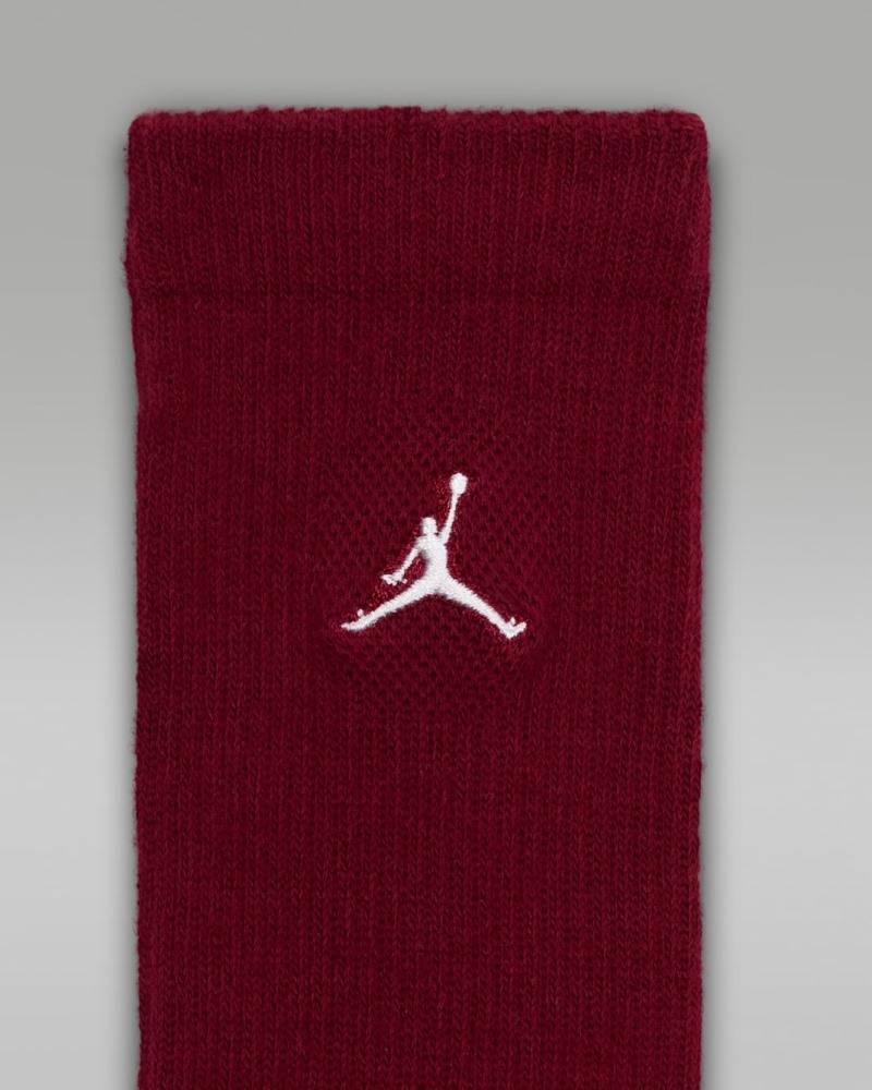 NIKE JORDAN JHN EVERYDAY ESSENTIALS 6PK CR