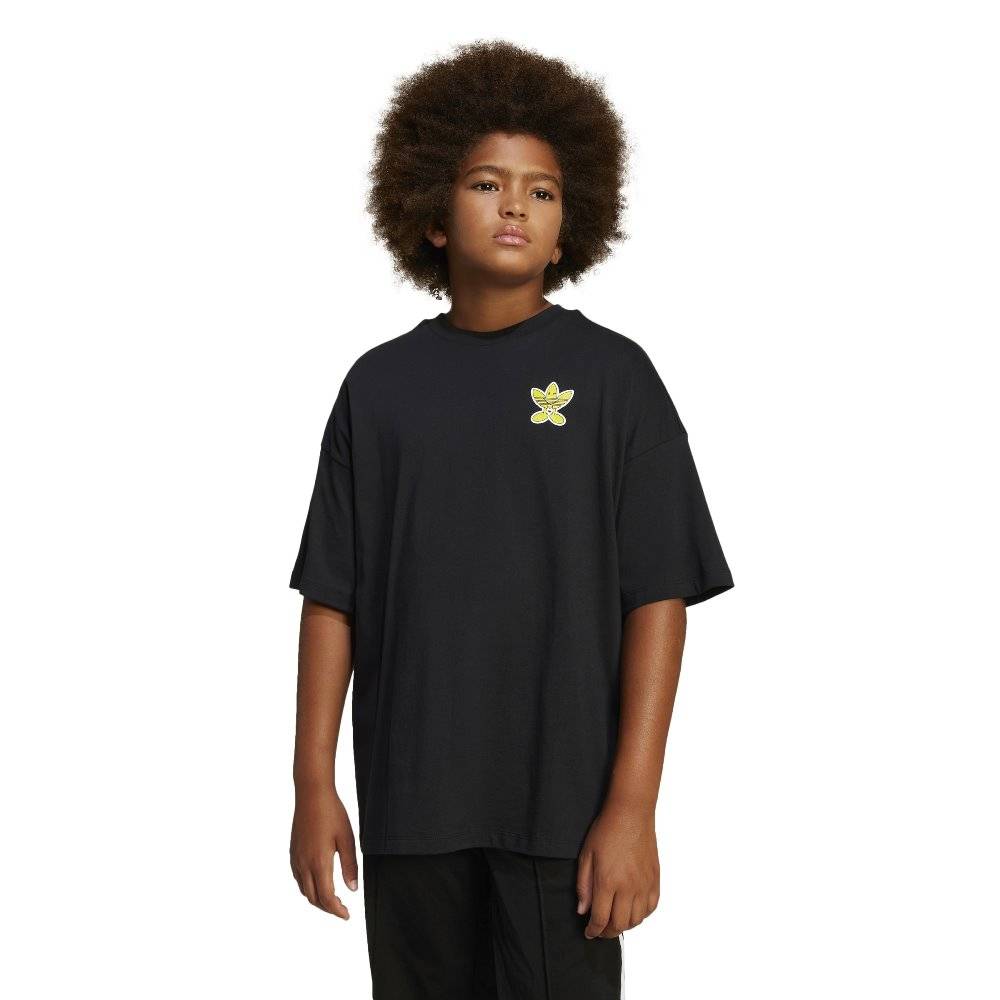 ADIDAS KIDS TEE