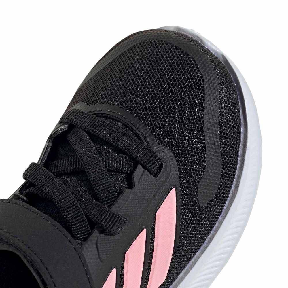 ADIDAS INFANT RUNFALCON 5 SHOES