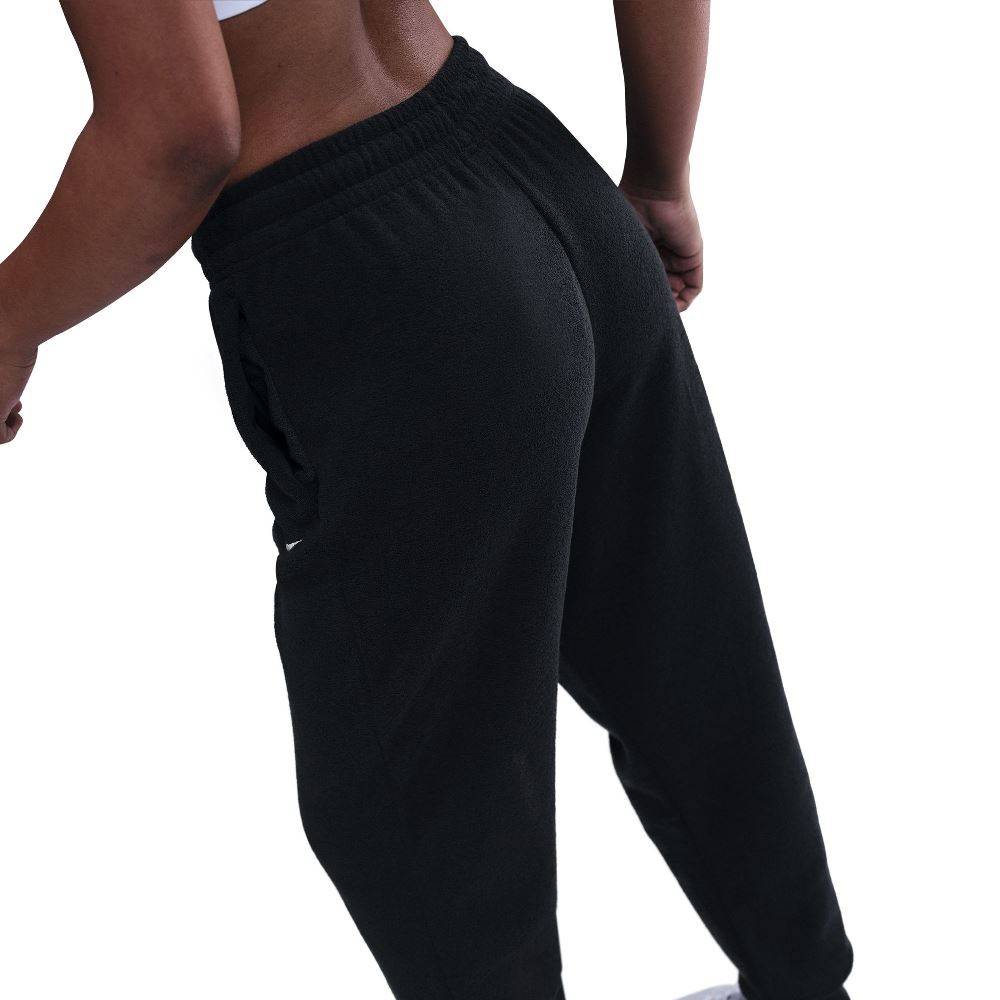 NIKE NSW PHOENIX PLUSH MID-RISE COZY FLEECE JOGGER