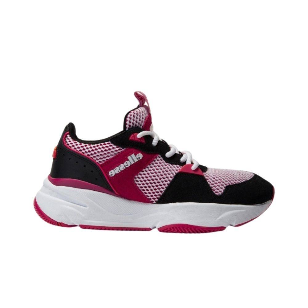 ELLESSE ASPIO TRAINERS WOMENS