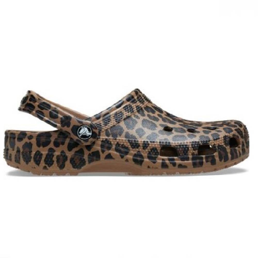 CROCS CLASSIC ANIMAL CLOG K