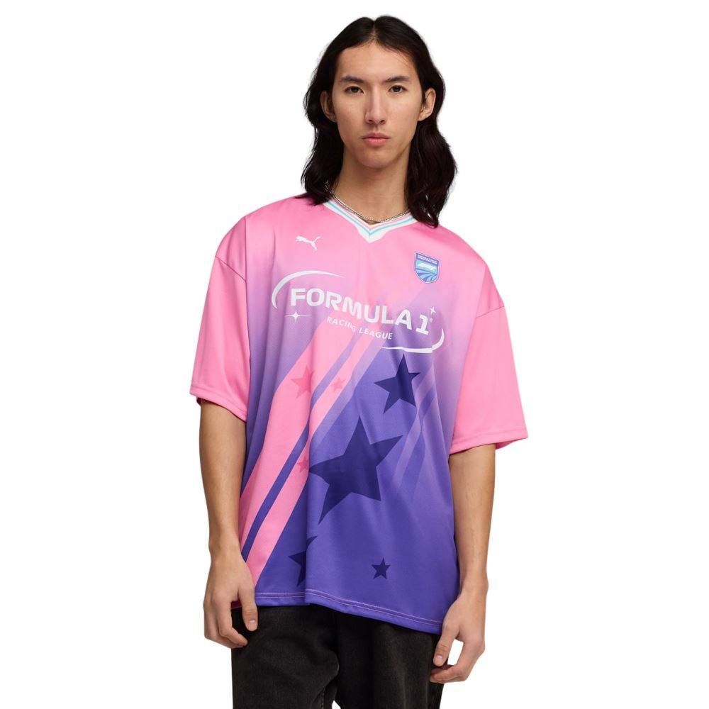 PUMA F1 MIAMI JERSEY