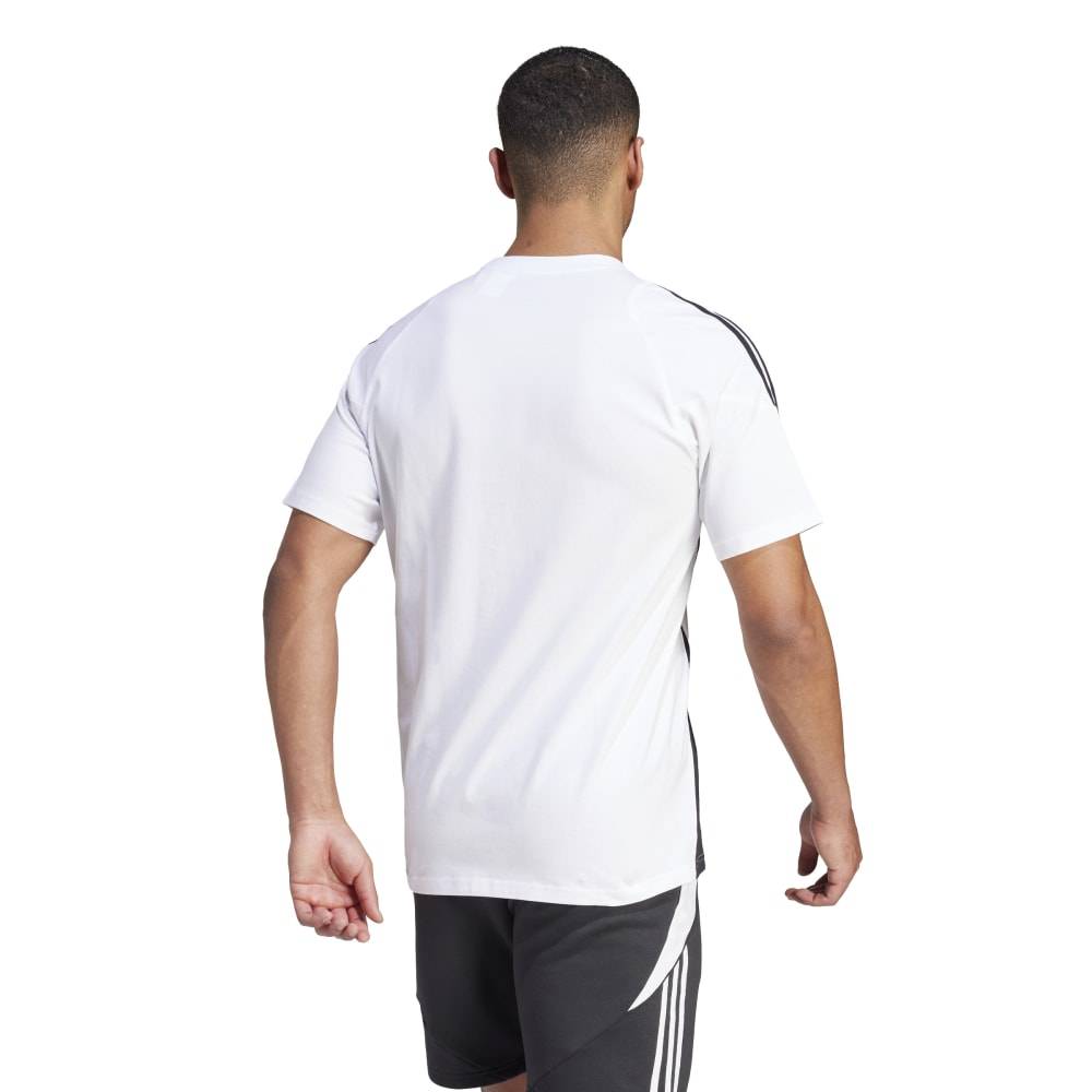 ADIDAS M TIRO24 SWEAT TEE