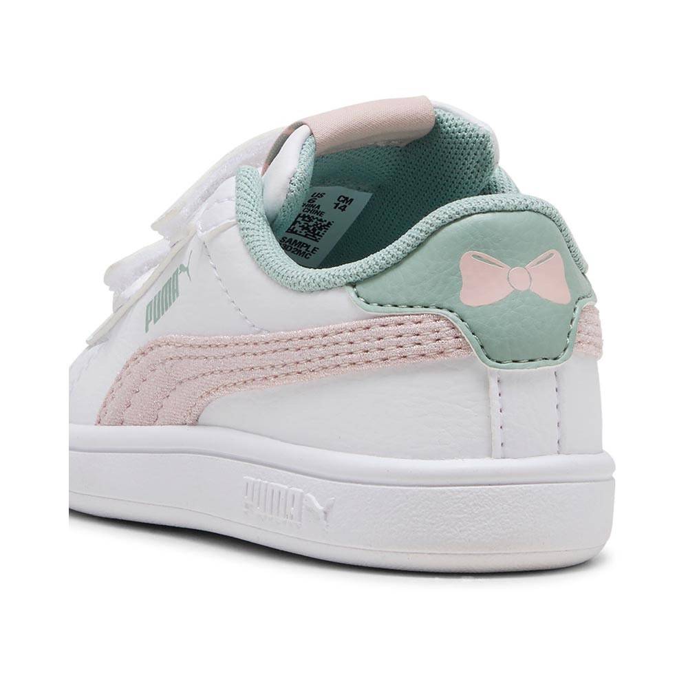 PUMA SMASH 3.0 GIRLY V INF