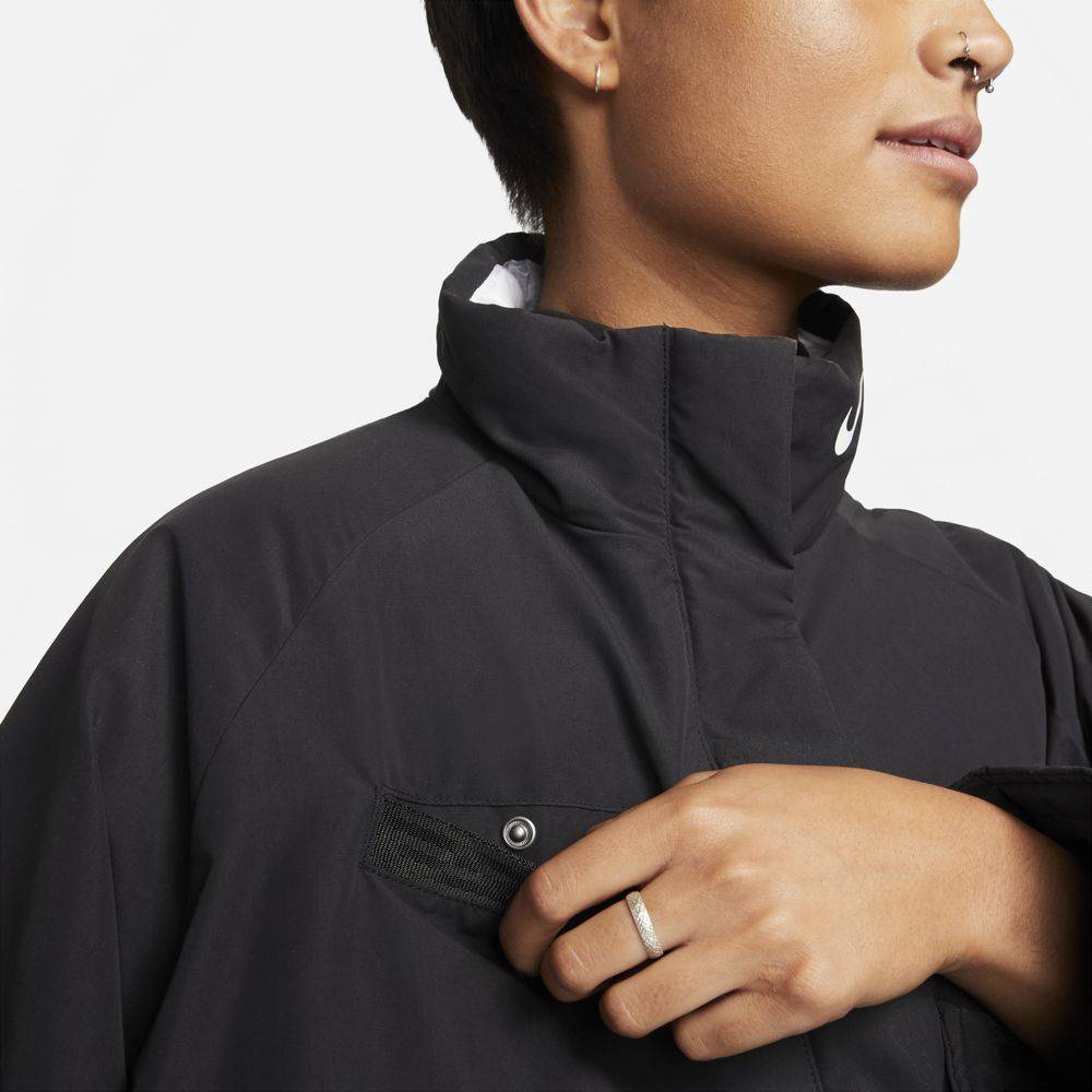 NIKE ONE WOMENS THERMA-FIT REPEL REVIVAL JKT