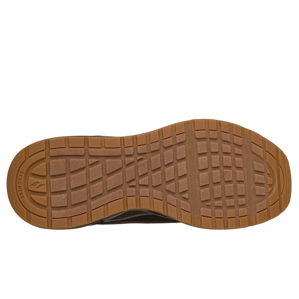 SKECHERS STREET MENS UNO GLIDE-STEP - GLIDE ON AIR