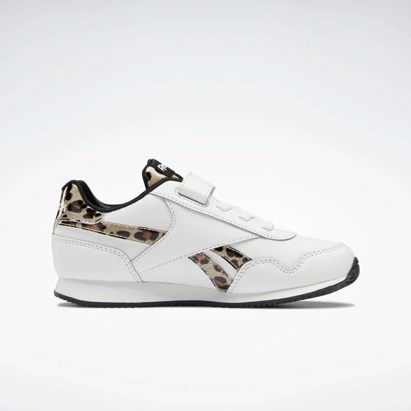 REEBOK ROYAL CLASSIC JOGGER 3.0 1V KID SHOES