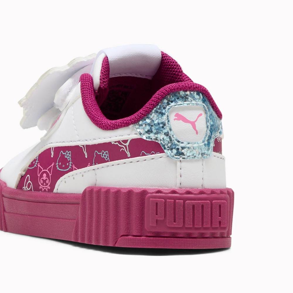 PUMA CARINA 3.0 HELLO KITTY AND FRIENDS 2 V INF