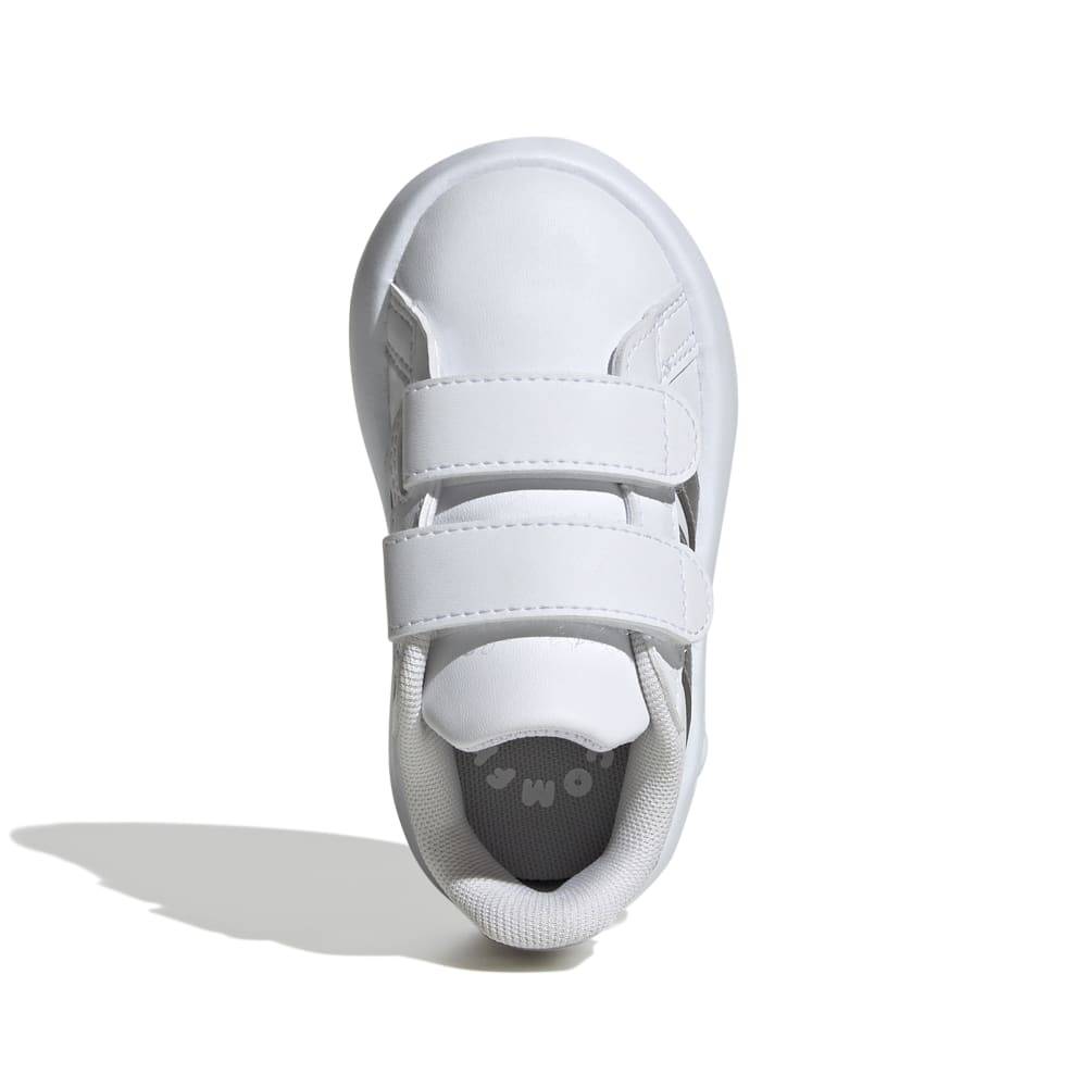 ADIDAS INFANT GRAND COURT 2.0 SHOES