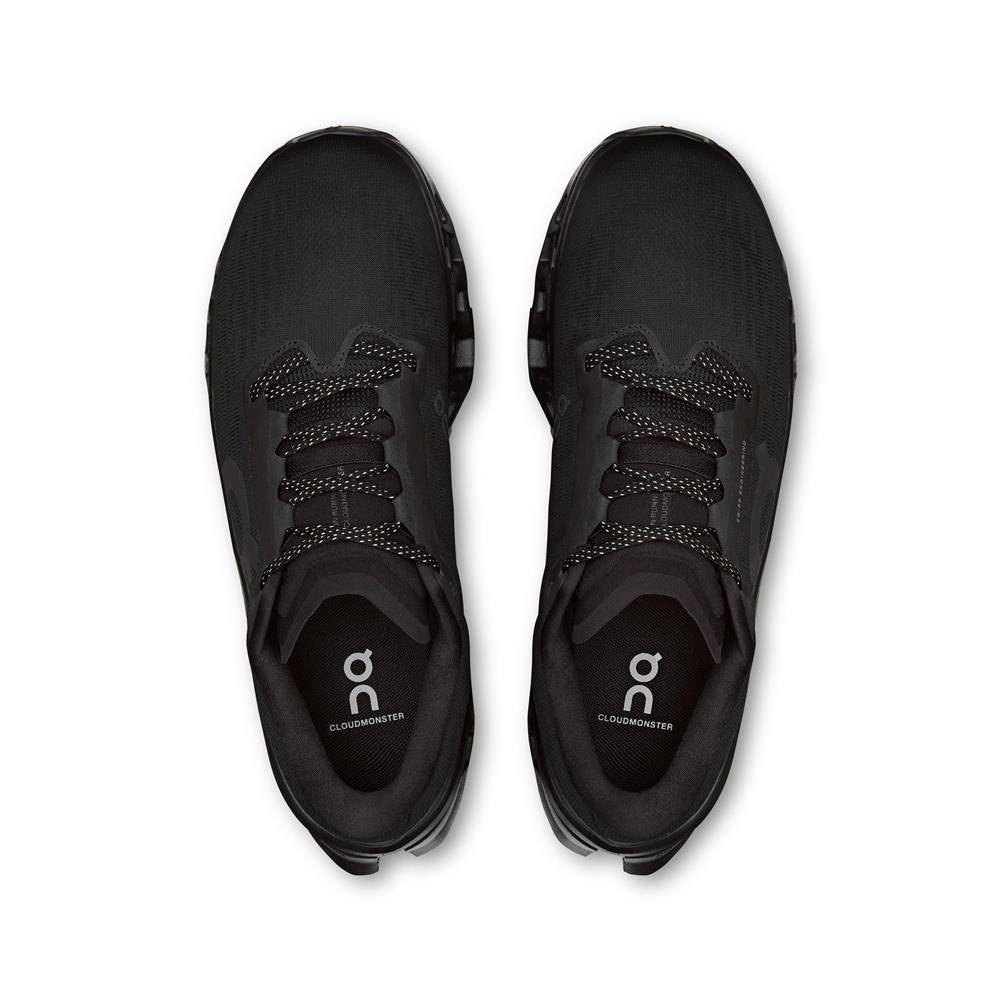 ON RUNNING CLOUDMONSTER 3 M
