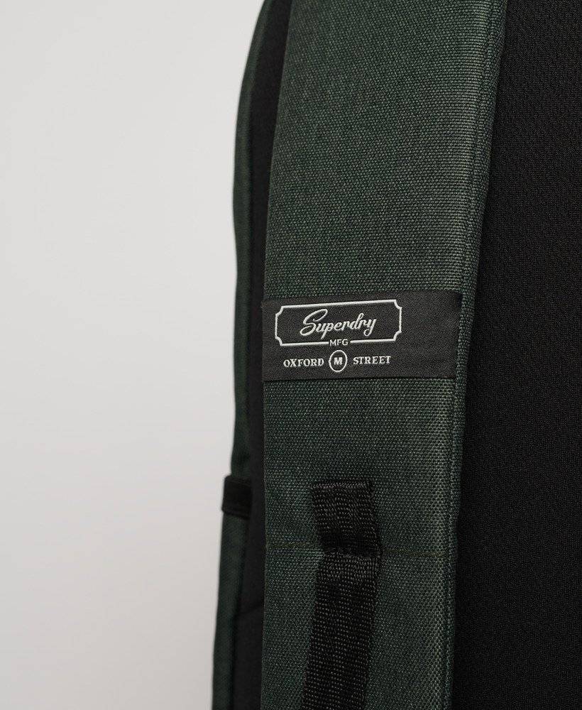 SUPERDRY HERITAGE MONTANA BACKPACK 18L (H45XW30.5XD13)