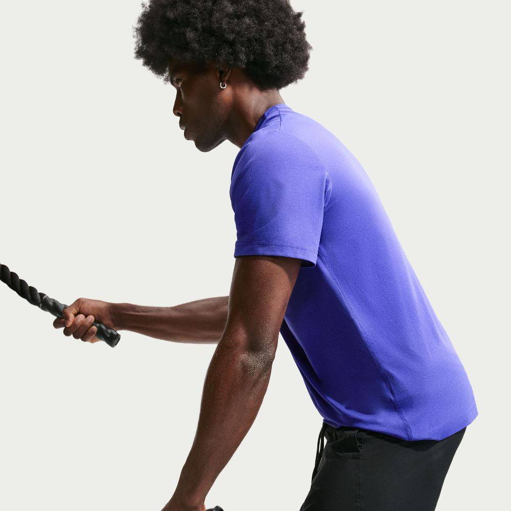 NIKE FORM VERSALITE TRAINING SHORT